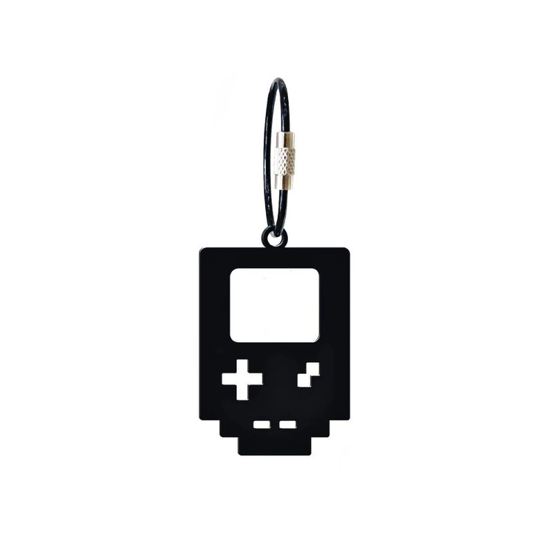 Steelouette Controller II Keychain - أكسسوار